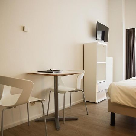 Residentie Alfa Inn*** Бланкенберге Экстерьер фото